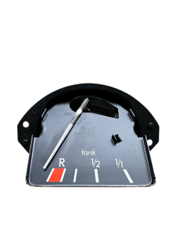 NOS Vorratsanzeige Tankanzeige Tankgeber Tankuhr 08.67-11.85 VW Käfer 113957063B  Kraftstoffvorratsanzeiger (Tankuhr) VW 1200/1300/1302/1303